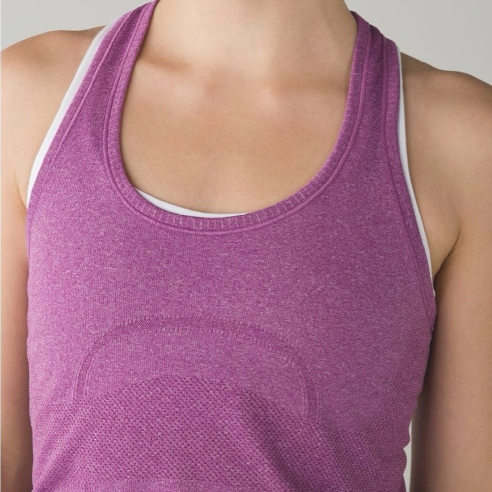Lululemon Swiftly Tech Racerback Tank Top